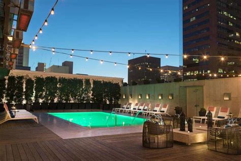 Hotels With Free Public Pools in San Diego, CA - Thrillist