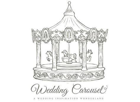 Wedding Carousel