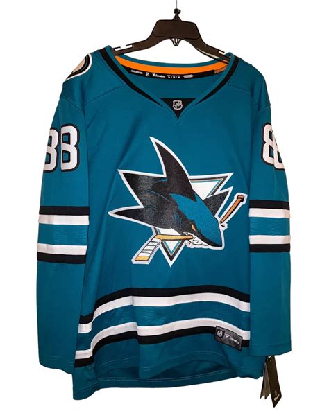 Nhl Sharks Jersey Sale | emergencydentistry.com