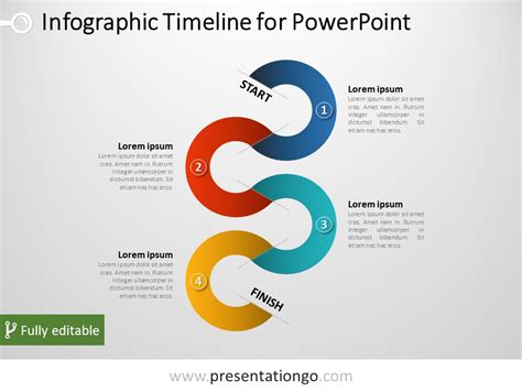 35+ Free Infographic PowerPoint Templates To Power Your Presentations