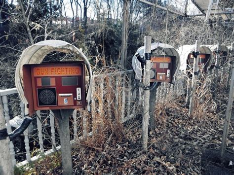 5 of the Creepiest Abandoned Places in Japan - GaijinPot