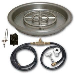 Image result for DIY Propane Fire Pit Kits | Gas fire pit kit, Diy propane fire pit, Propane ...