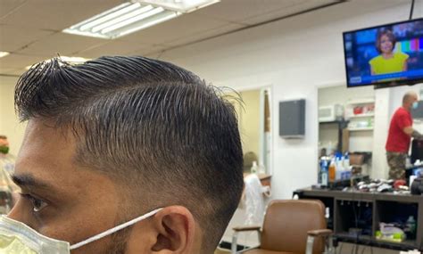 Main Street Barber Shop in Metuchen, NJ - Metuchen - Book Online ...