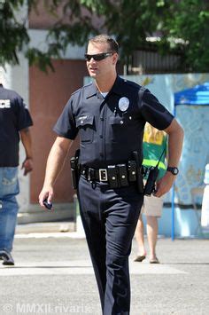 20 LAPD ideas | lapd, hot cops, men in uniform