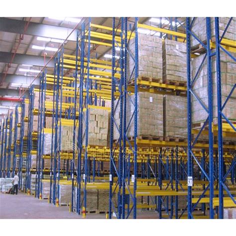 Double Deep Pallet Racking,Heavy Duty Pallet Rack