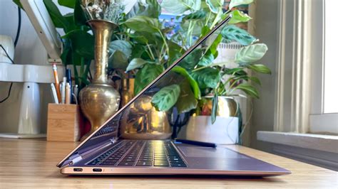 Samsung Galaxy Book Pro 360 review | Tom's Guide