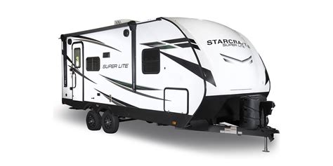 2023 Super Lite - Travel Trailer | Starcraft RV