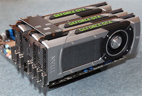 Nvidia GeForce GTX Titan, primeros benchmarks ofrecen un rendimiento brutal