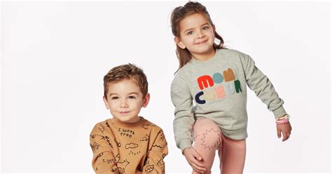 Sustainable Kids’ Clothing Brands for Keeping Your Little One Fashionable