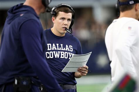 Cowboys: Why Kellen Moore is the X-Factor for the Dallas Cowboys