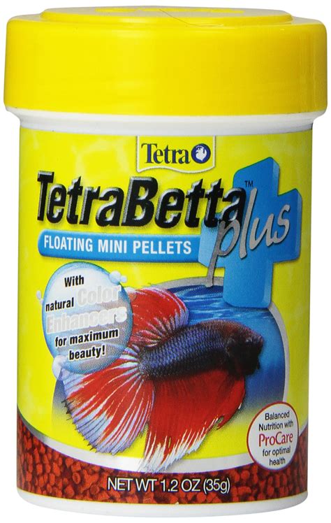 Fish Food Pellets