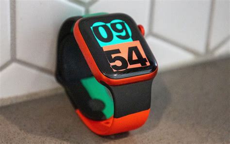 [Update: Design, colors, sensors] Everything we know so far about Apple Watch Series 7