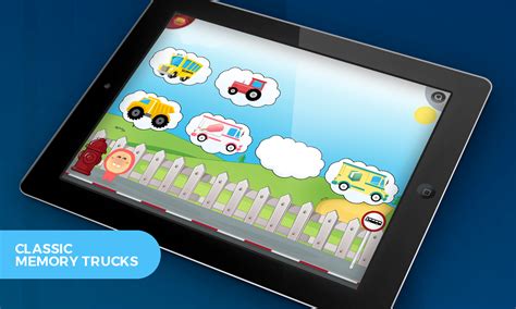 10 Education App Games for Kids :: Behance