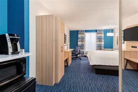 Holiday Inn Express - Dumfries | HMP Properties