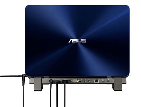 ASUS USB3.0 HZ-3B Docking Station｜Docks, Dongles and Cable｜ASUS USA