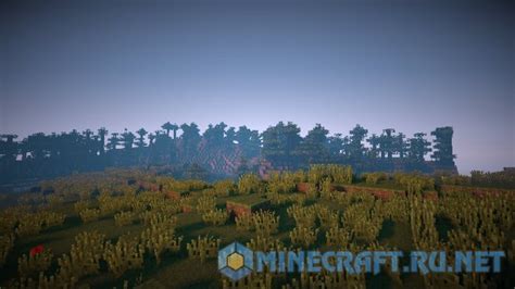 KUDA-Shaders v.6.5.26 [1.11] › Shader Packs › MC-PC.NET — Minecraft ...