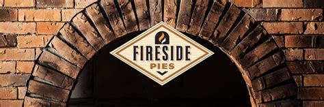 Fireside Pies | Lost Pearl Creative