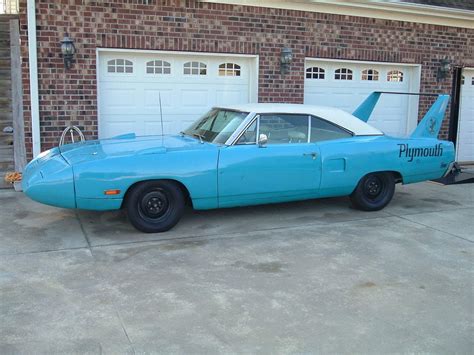 1970 Plymouth Road Runner Superbird | Auto Restorationice