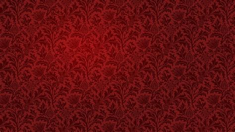 HD wallpaper: red floral textile, patterns, lines, bright, color, surface, texture | Wallpaper Flare