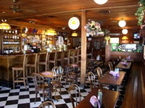 Maggie's Restaurant, Westminster - Menu, Prices & Restaurant Reviews - TripAdvisor