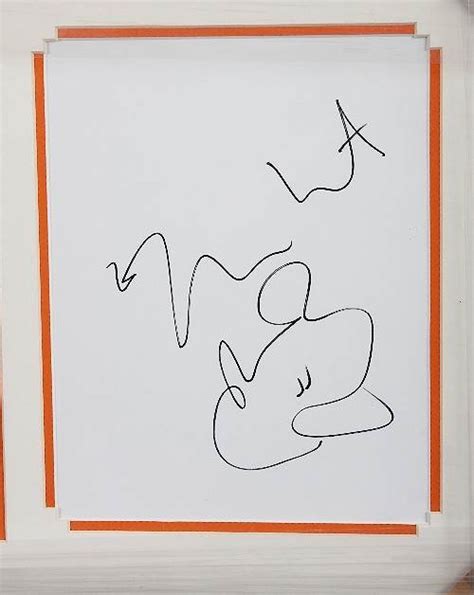 Kanye West has the coolest autograph | IGN Boards