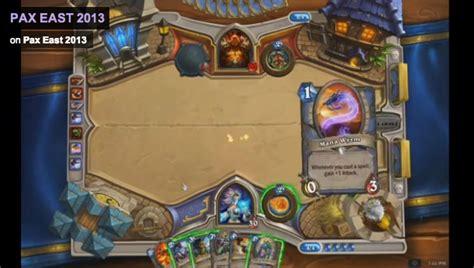 Blizzard announces “freemium” online trading card game - Ars Technica