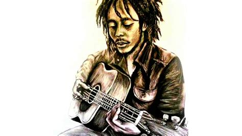 Roots Reggae Acoustic (Instrumental Beat) - YouTube