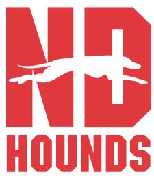 Notre Dame Hounds | Ice Hockey Wiki | Fandom