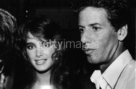 Brooke Shields & Calvin Klein - Brooke Shields Photo (23138903 ...