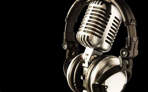 Download Professional Recording Studio Background | Wallpapers.com