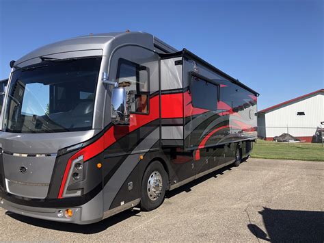 2018 Monaco RV Signature 40L DIESEL RV for Sale in Garfield, MN 56332 | 19-036A | RVUSA.com ...