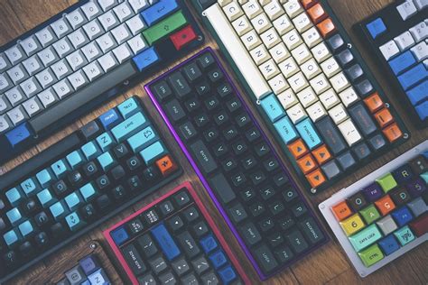 mechanical keyboard, Keyboards Wallpapers HD / Desktop and Mobile Backgrounds