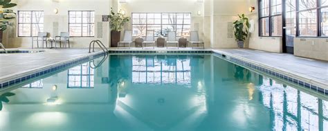 Hotel with Hot Tub in Lexington, KY | Residence Inn Lexington Keeneland ...