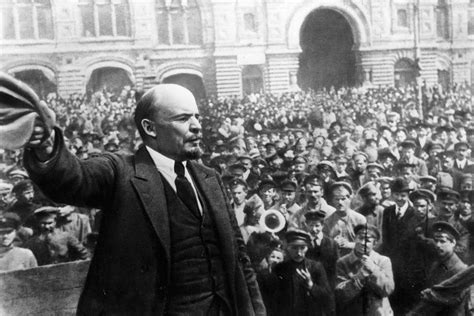 Vladimir Lenin Quotes