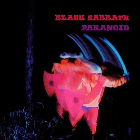 Black Sabbath – Paranoid Lyrics | Genius Lyrics