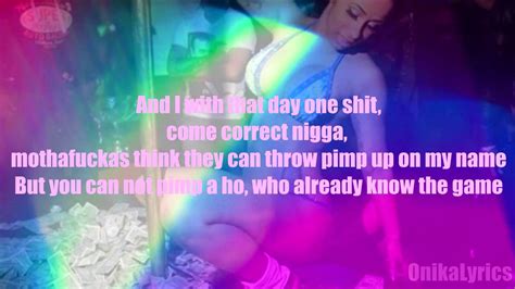 Gimme Head Too - Cardi B (Verse Lyrics) - YouTube