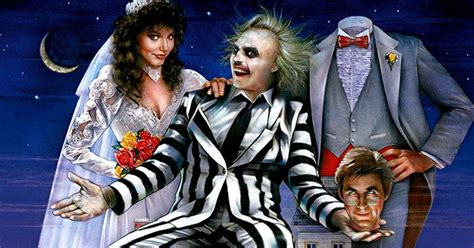 Beetlejuice in Chicago at The Patio Theater