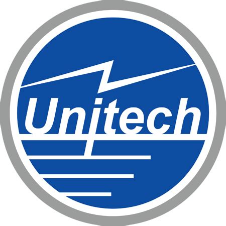 Power Stations | Unitech