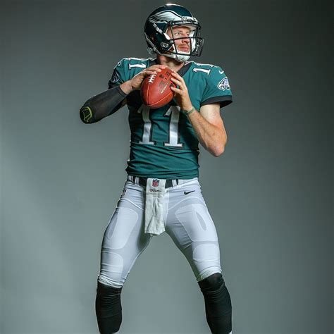 Eagle Gallery: Philadelphia Eagles Uniforms