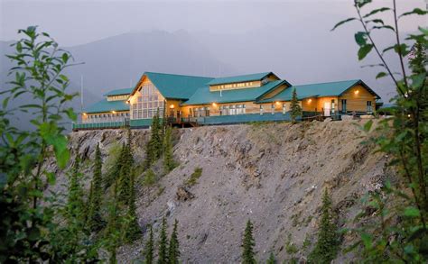 Grande Denali Lodge in Denali National Park | Best Rates & Deals on Orbitz