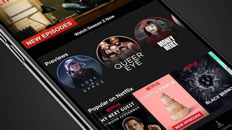 What Netflix's Move Into Interactive Video Means | SundaySky