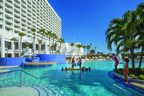 Riu Palace Antillas All Inclusive - Adult Only | Classic Vacations