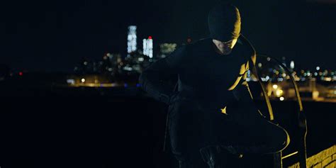 Netflix's 'Daredevil' review - Business Insider