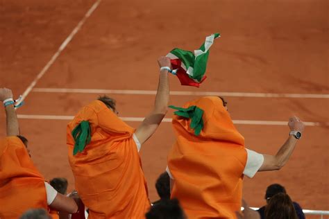 Best photos of Roland-Garros 2023 - Roland-Garros - The official site