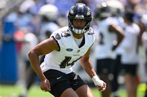 Ravens' Defensive Coordinator Mike Macdonald Emphasizes Limiting Big ...