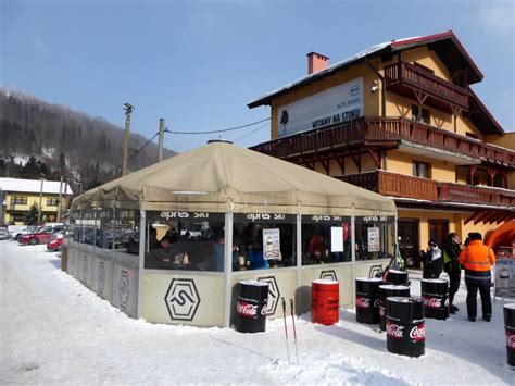 Ski resort Szczyrk Mountain Resort - Skiing Szczyrk Mountain Resort