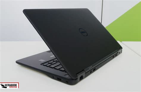 Dell Latitude 7250 and 7450 - are these proper business laptops?