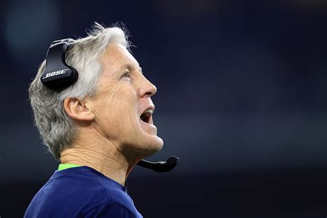 Seahawks announce more changes to the coaching staff for 2018