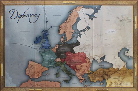 My obscure contribution to the hobby: a comprehensively redesigned map ...