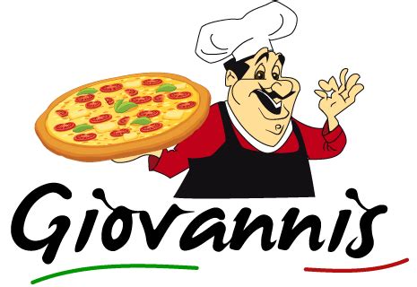 Giovannis Pizza Wittlich - Italienische Pizza, Pasta lieferservice ...